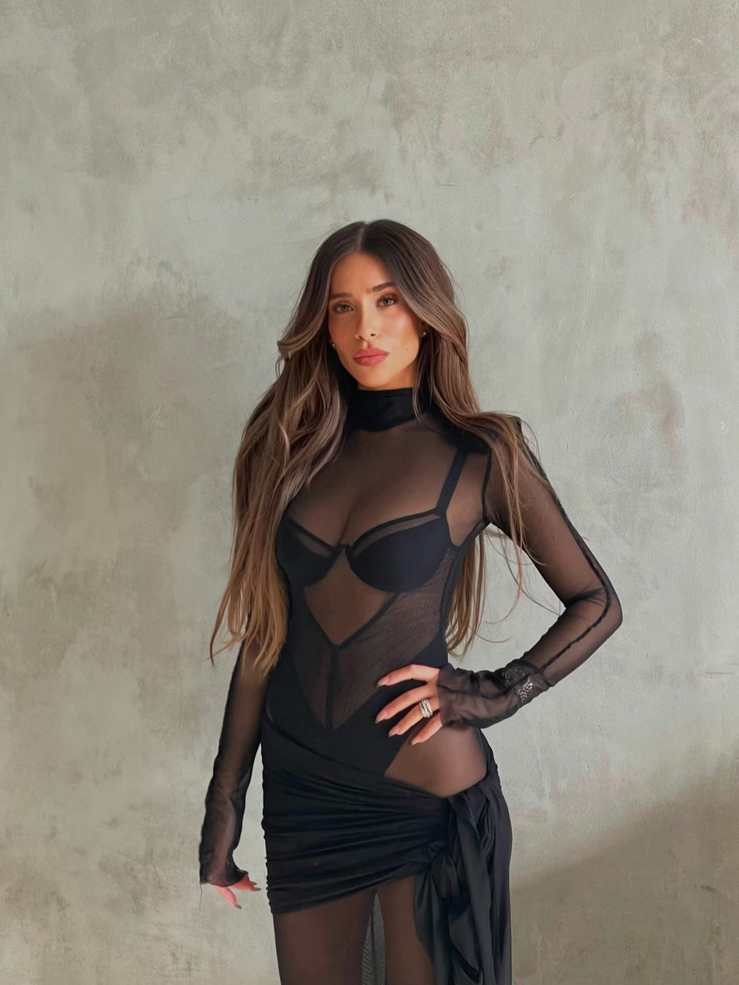 Vestidos y Conjuntos