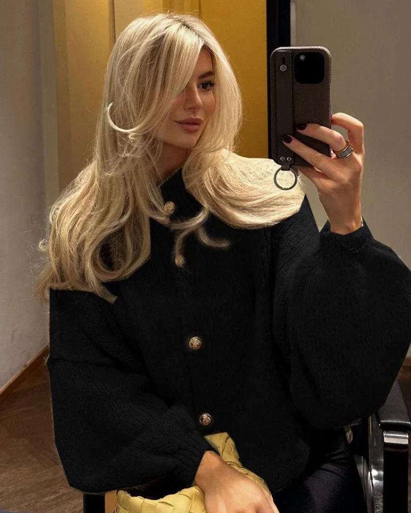 Cárdigan de Temporada