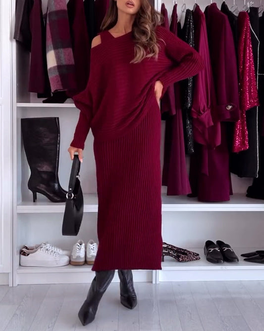 Vestido Elegante y Formal