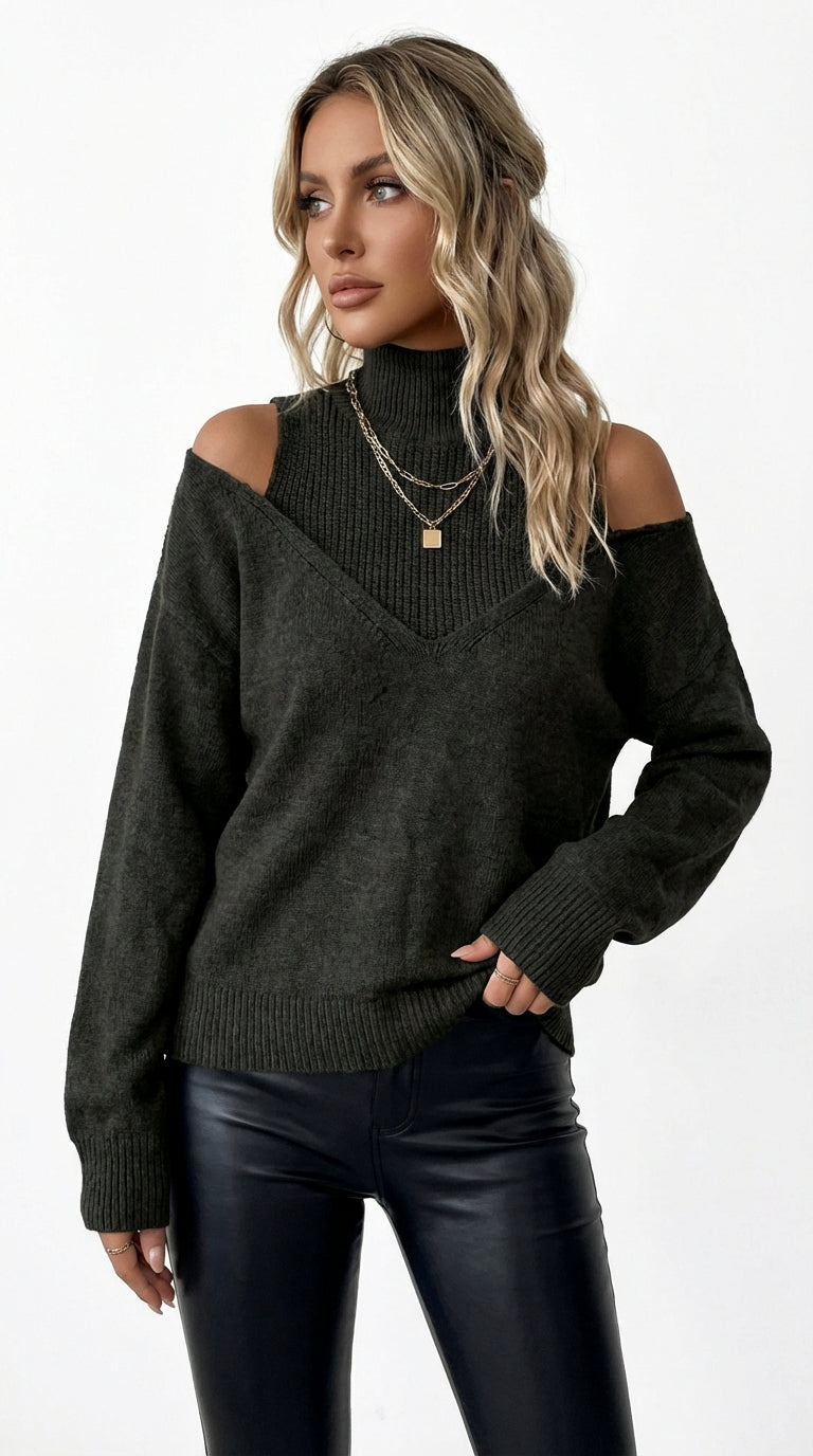 Jersey de Doble Escote