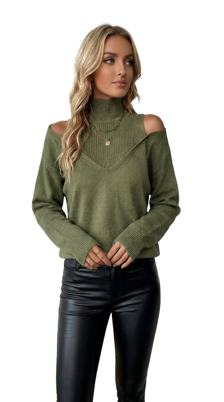 Jersey de Doble Escote
