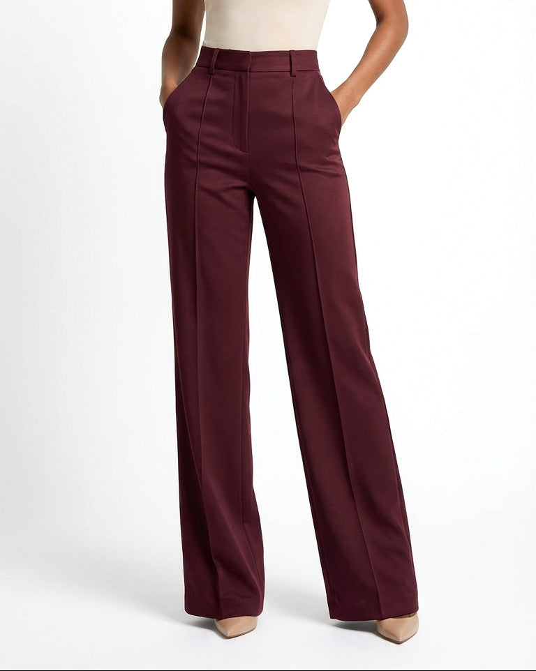Pantalón Palazzo Elegance