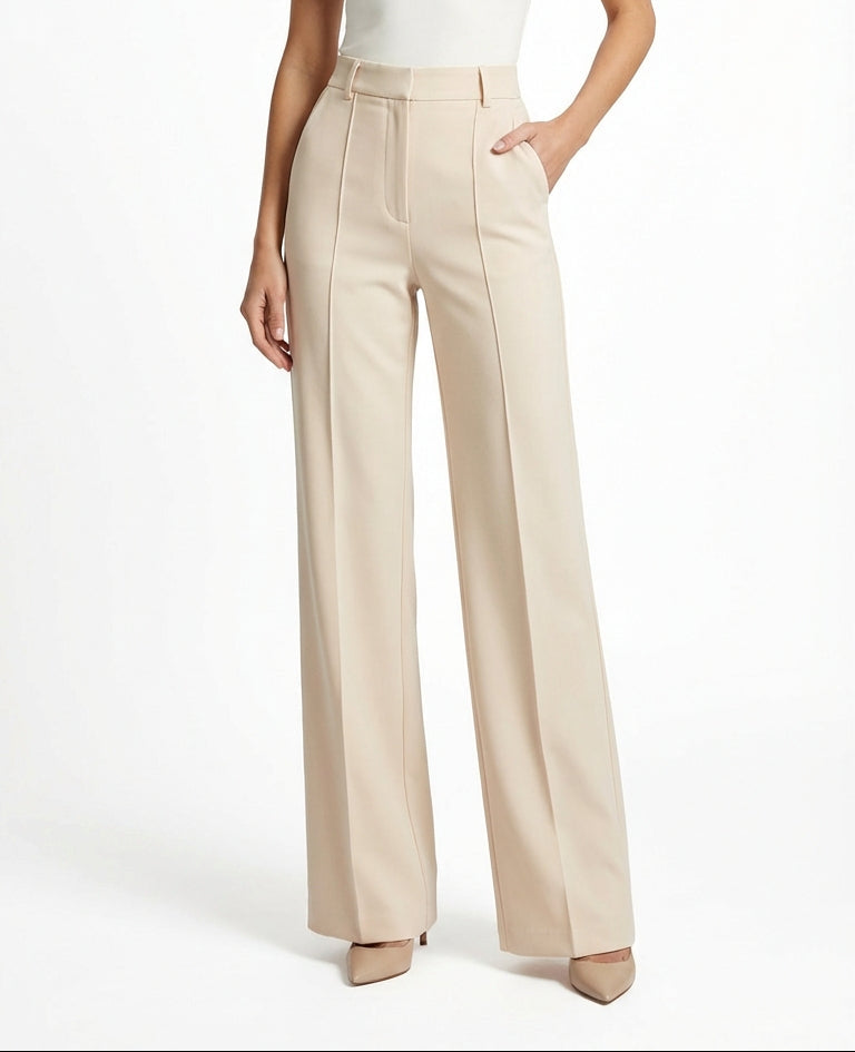 Pantalón Palazzo Elegance