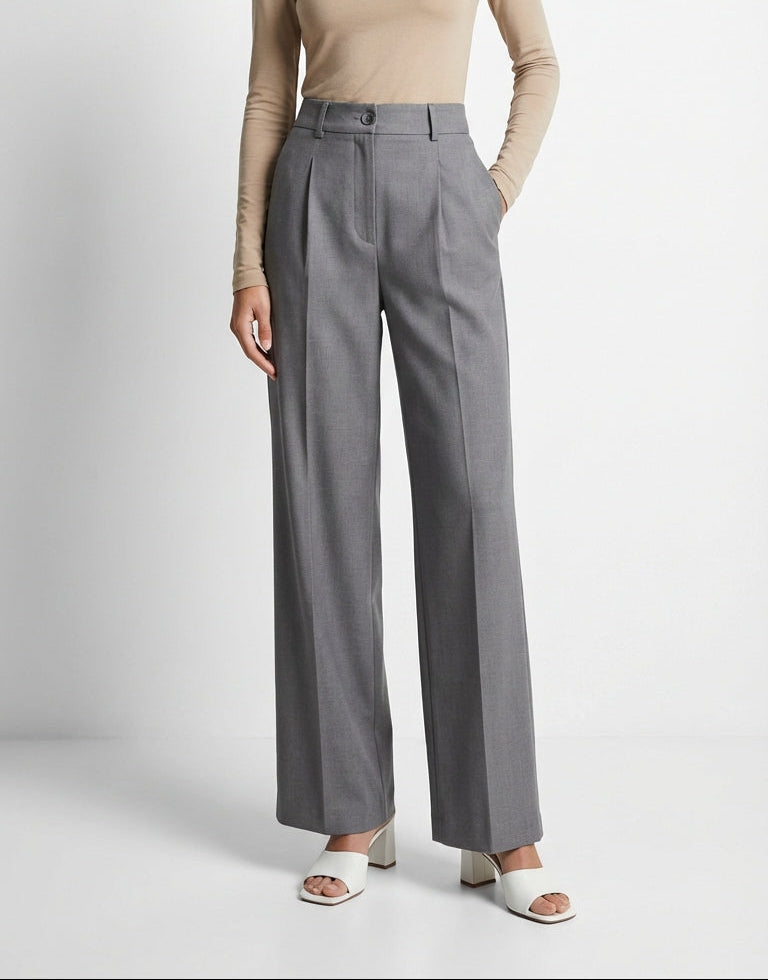 Pantalón Palazzo Elegance