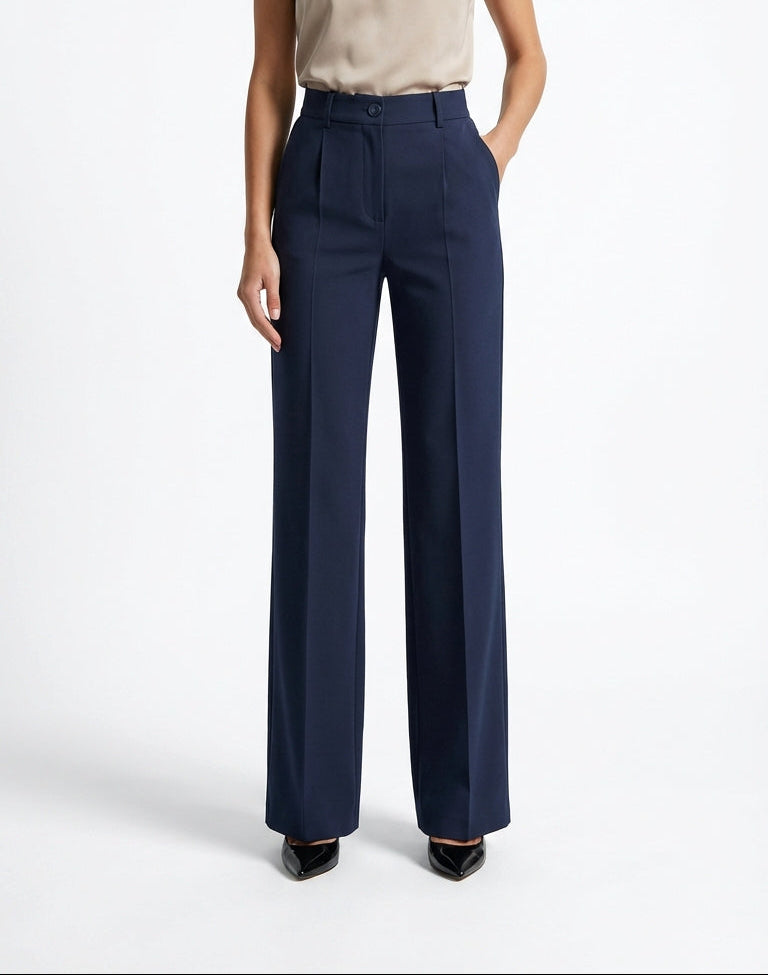 Pantalón Palazzo Elegance