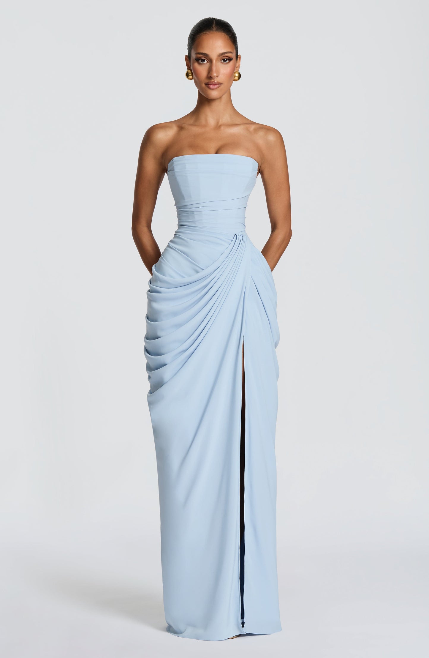 Vestido Lola™ | Elegancia escultural que define tu figura