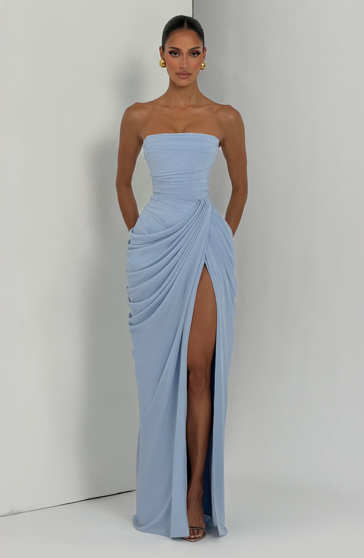 Vestido Lola™ | Elegancia escultural que define tu figura