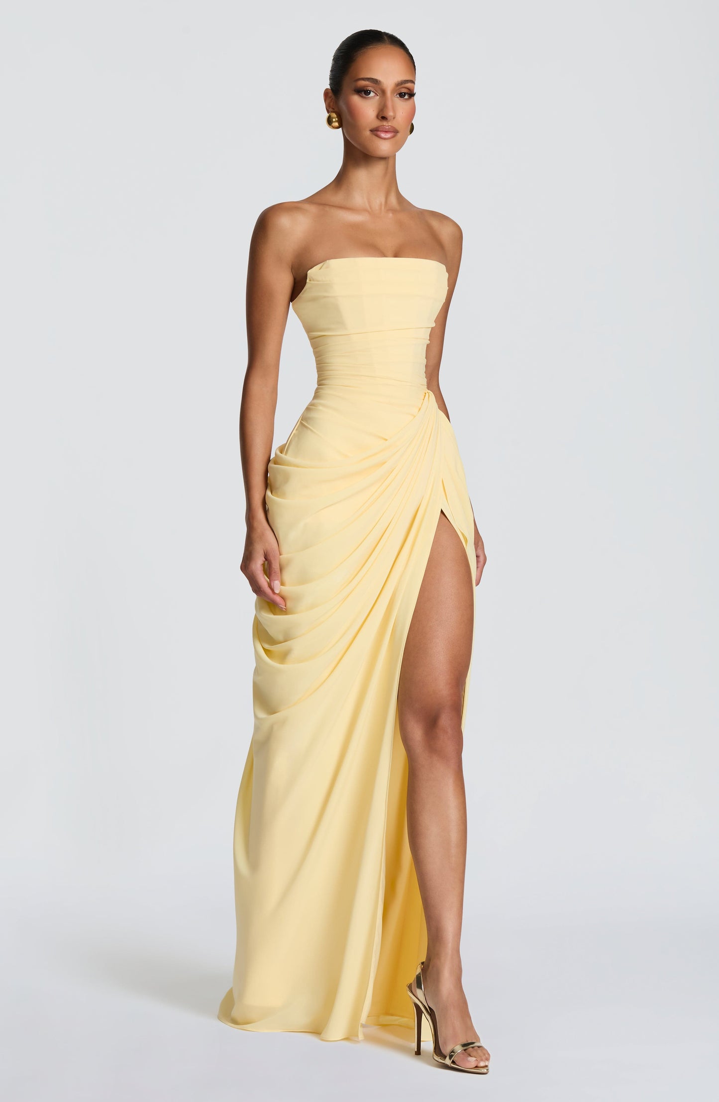 Vestido Lola™ | Elegancia escultural que define tu figura