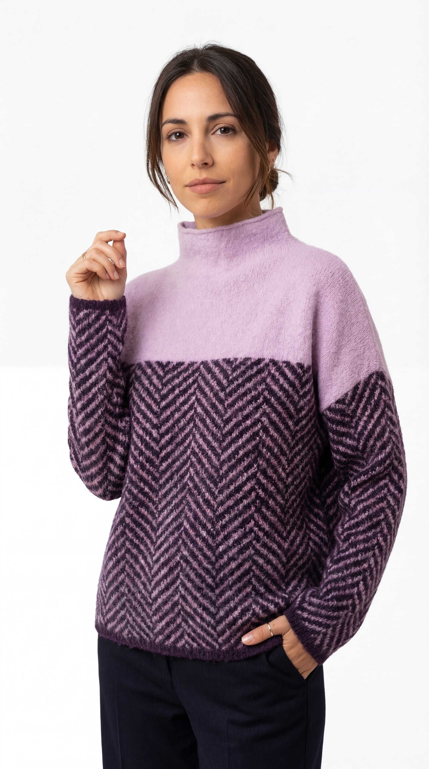 Jersey de punto
